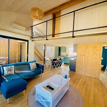 La Cabane Setoise Сет Экстерьер фото