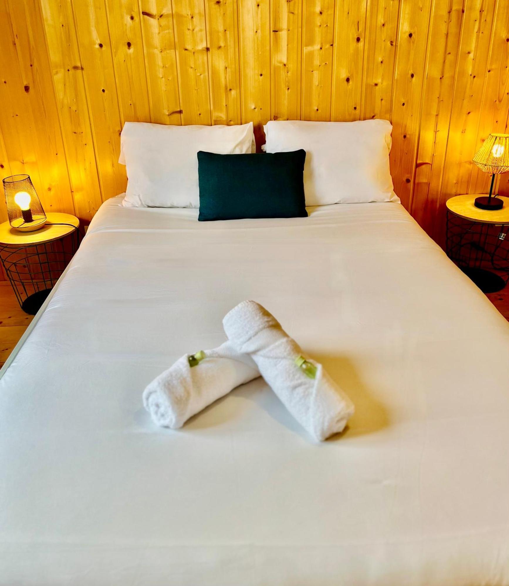 La Cabane Setoise Сет Экстерьер фото