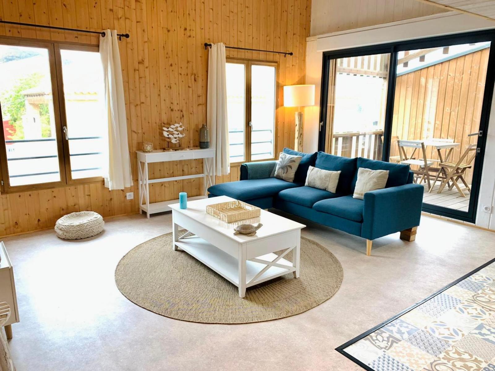La Cabane Setoise Сет Экстерьер фото