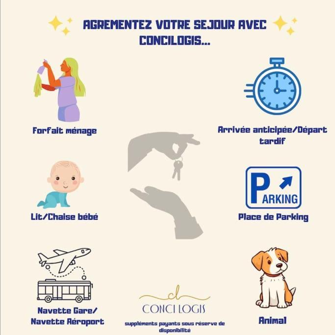 La Cabane Setoise Сет Экстерьер фото