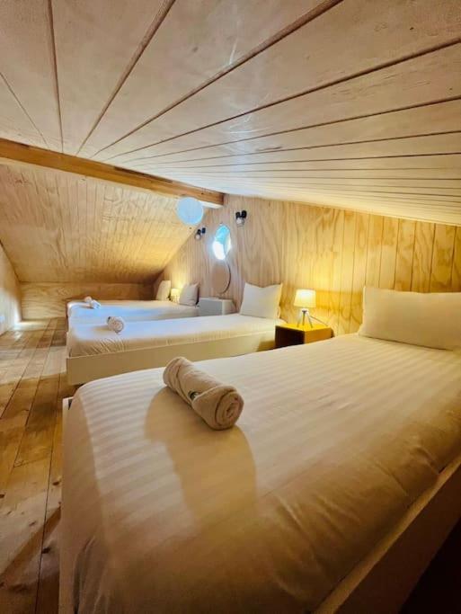 La Cabane Setoise Сет Экстерьер фото