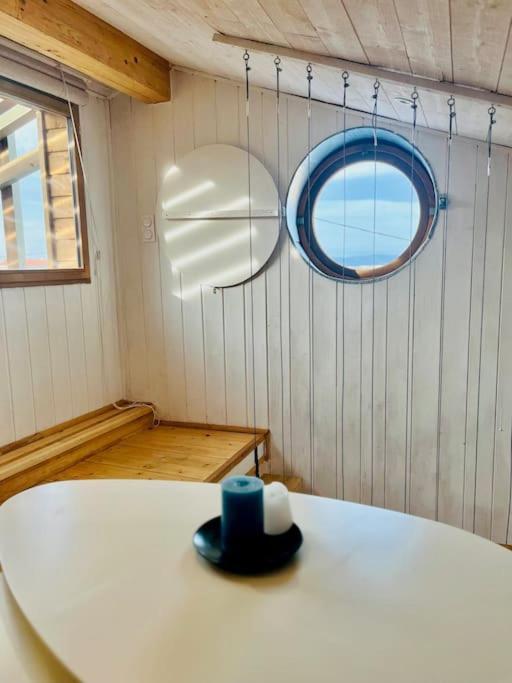 La Cabane Setoise Сет Экстерьер фото