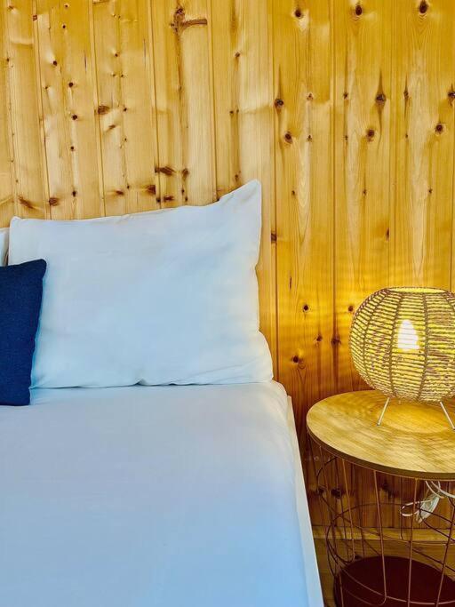 La Cabane Setoise Сет Экстерьер фото