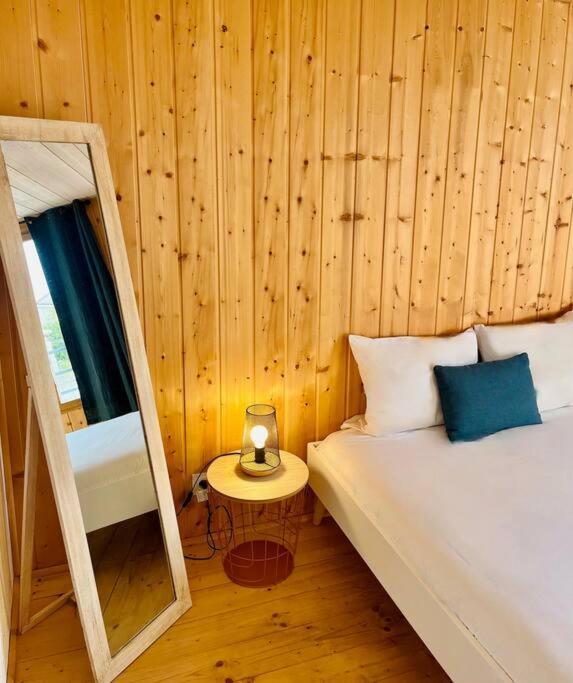 La Cabane Setoise Сет Экстерьер фото