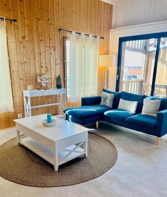 La Cabane Setoise Сет Экстерьер фото